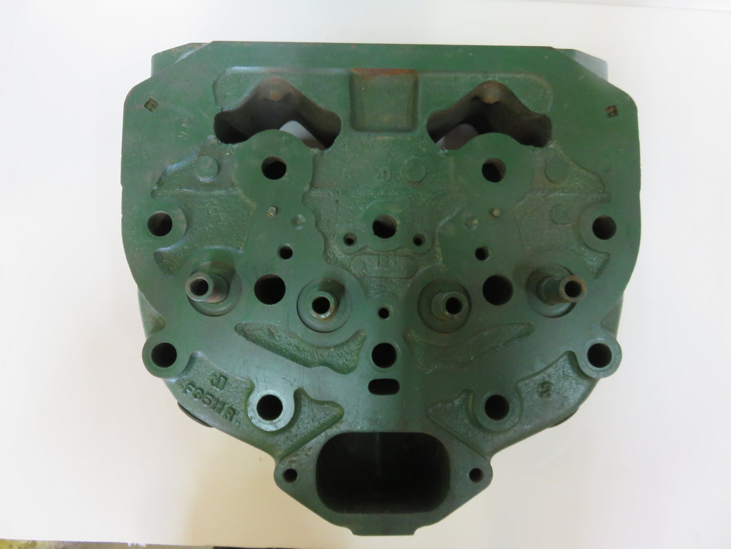 F3511R John Deere NOS Cylinder Head For Diesel 70, 720, 730