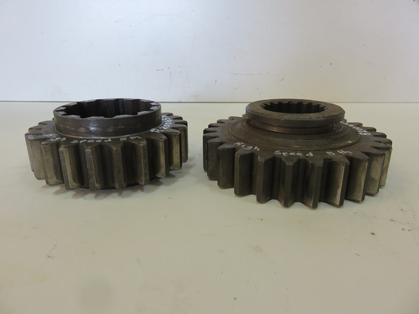 R20065R, R20064R John Deere Special High Speed 5th Gear Set For 720, 730