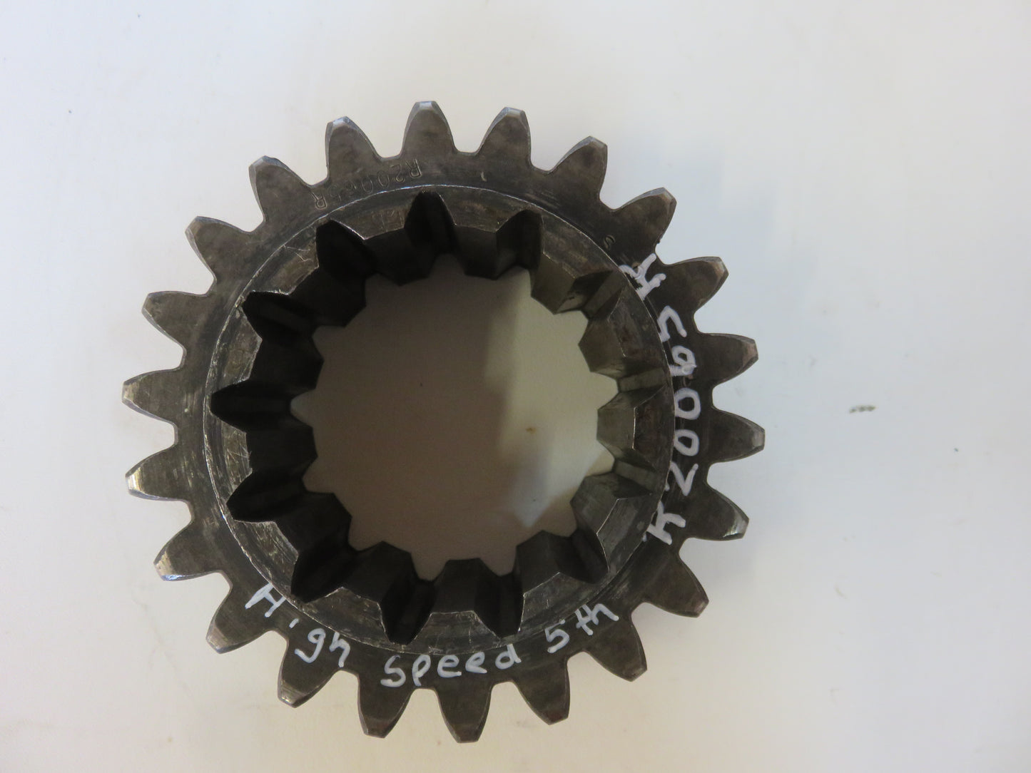 R20065R, R20064R John Deere Special High Speed 5th Gear Set For 720, 730