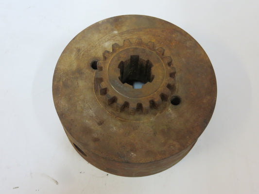 B2463R, AB3810R John Deere NOS Clutch Drive Disc For B