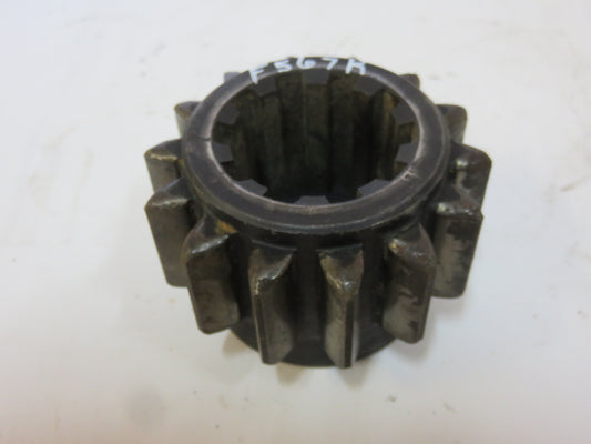 F567R, AF1220R John Deere NOS 5th And 6th Speed Drive Gear For G