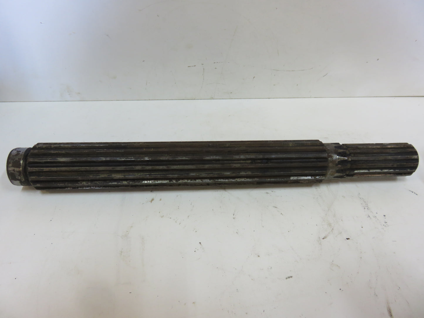 A4607R John Deere NOS Sliding Gear Shaft For AR, 60, 620, 630