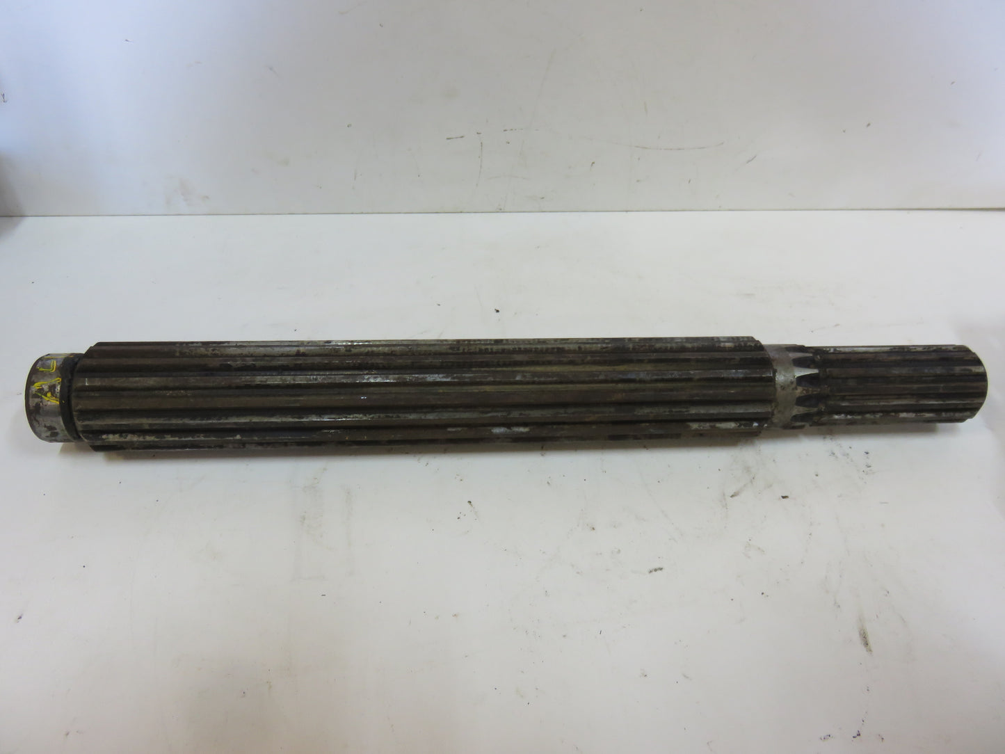 A4607R John Deere NOS Sliding Gear Shaft For AR, 60, 620, 630