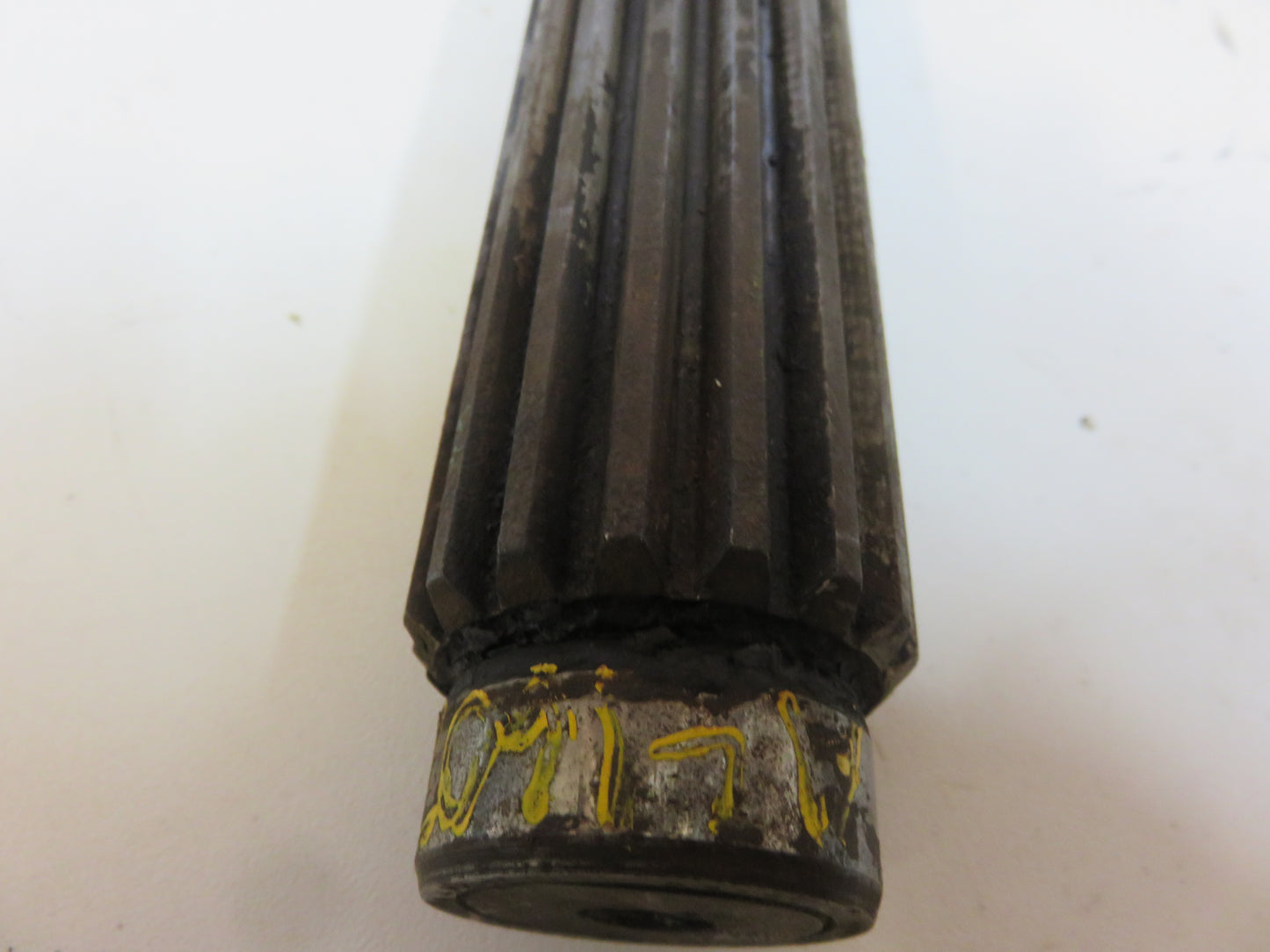 A4607R John Deere NOS Sliding Gear Shaft For AR, 60, 620, 630