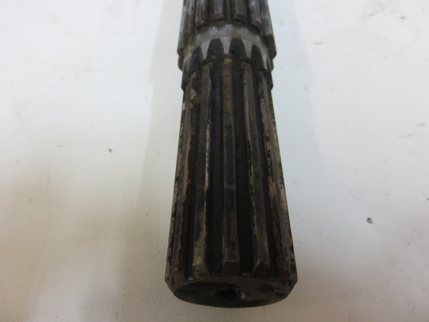 A4607R John Deere NOS Sliding Gear Shaft For AR, 60, 620, 630