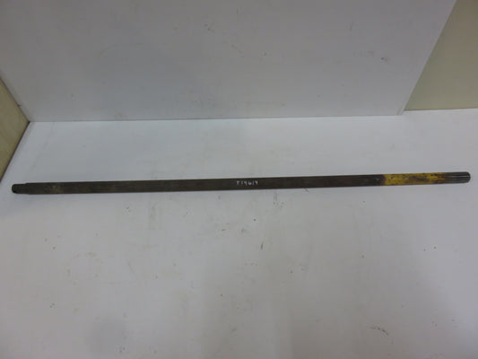 T19614 John Deere Steering Shaft For Power Steering 1010