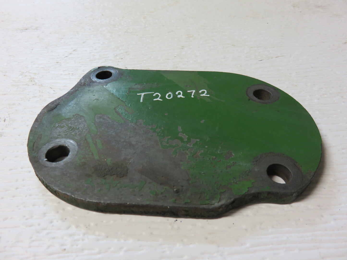 T20272 John Deere Timing Gear Cover For 1020, 1120, 1030, 1130, 1630, 1520, 1530