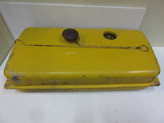 AT15152, AT17557 John Deere Fuel Tank For 1010