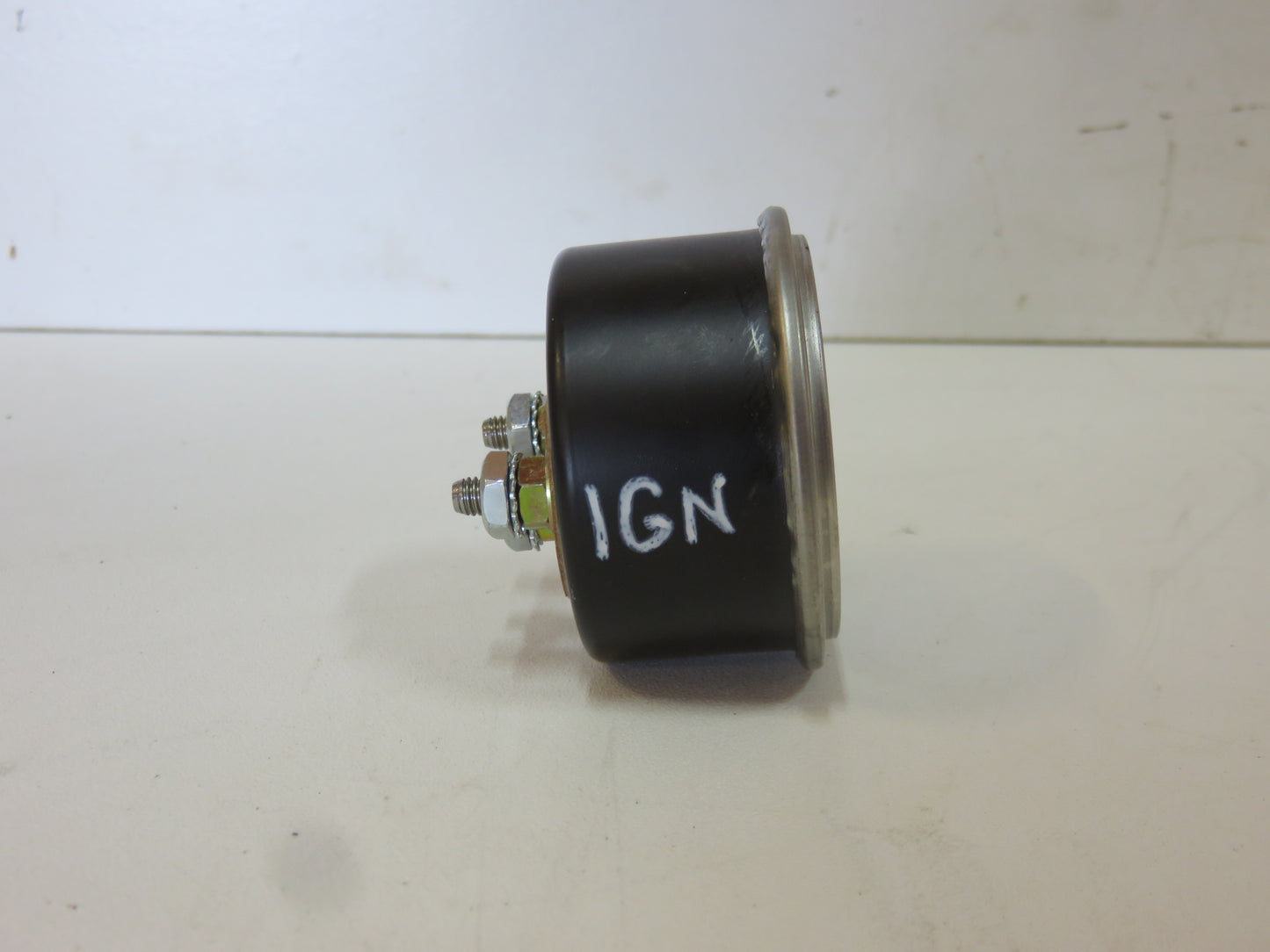 R34262, AR26434 John Deere USA Made Fuel Gauge And Sender For 3020, 4020, 5010, 5020