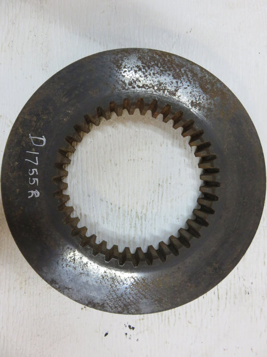 D1755R John Deere Sliding Clutch Drive Disc For D