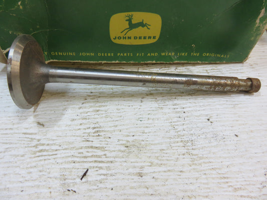 F51R John Deere NOS Intake Valve For G