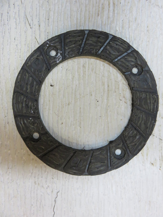 R669R John Deere NOS Clutch Plate Facing For R, 70, 80, 720, 820