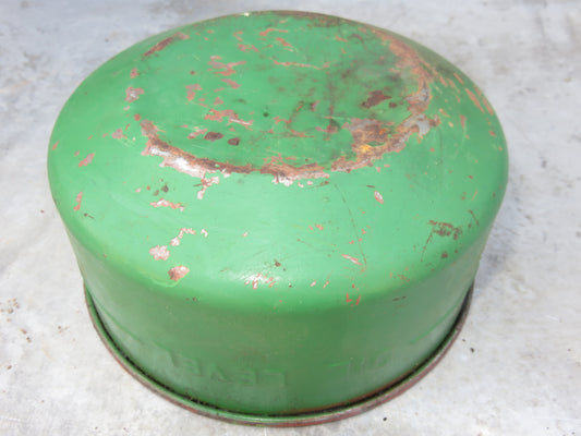 AF1643R John Deere Air Cleaner Oil Cup For 70