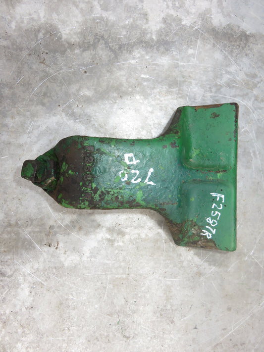 F2587R John Deere Pulley Brake For 70, 720