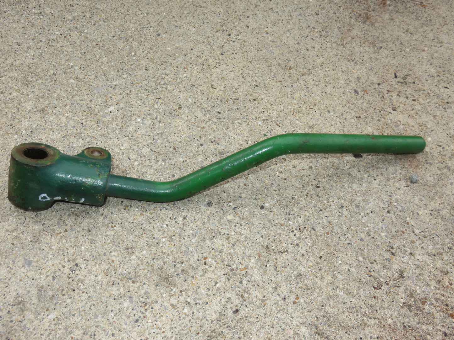 AF2847R John Deere Starting Control Lever For Pony Start 720