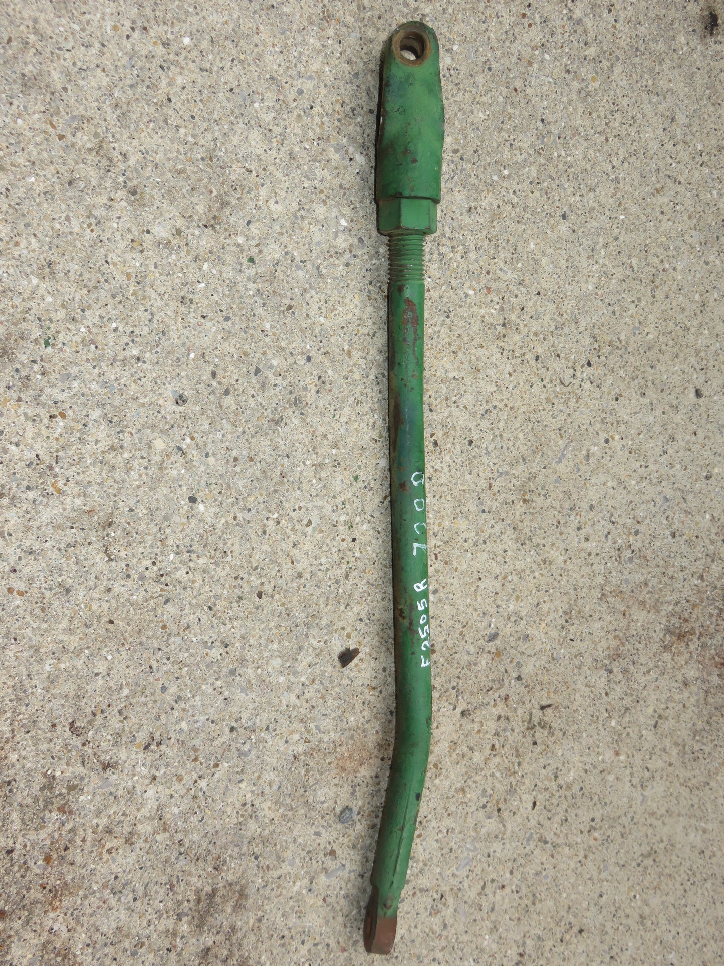 F2505R John Deere Clutch Operating Rod For 720, 730