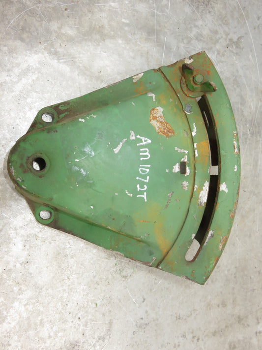 AM1072T, AM1109T John Deere Touch-O-Matic Quadrant For MI, MT