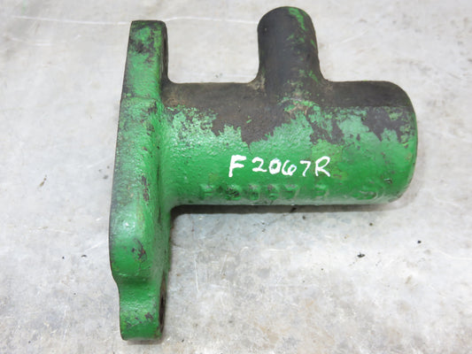 F2067R John Deere Speed Control Housing For 70, 720, 730