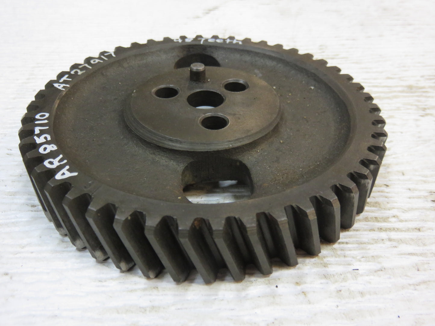 AR85710, AT27917 John Deere Fuel Injection Pump Gear For 1020, 1120, 1030, 1130, 1530, 1630