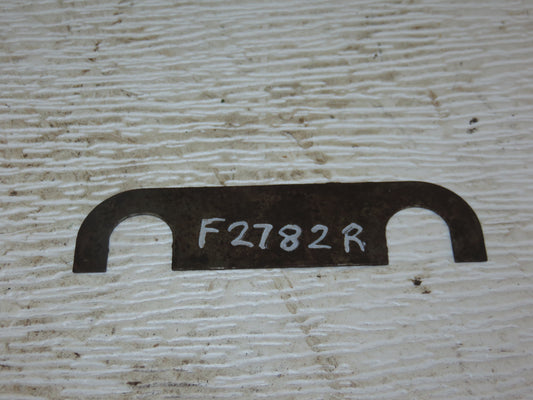 F2782R John Deere Draft Link Support Shim For 520, 620, 720, 530, 630, 730