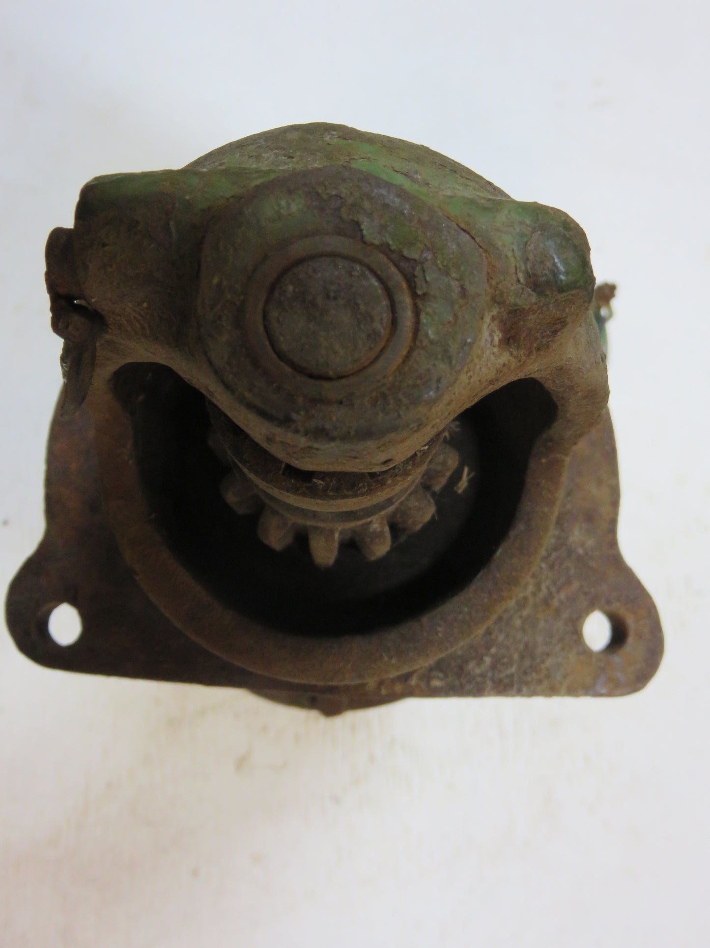 AD2077R John Deere Starter Core For D