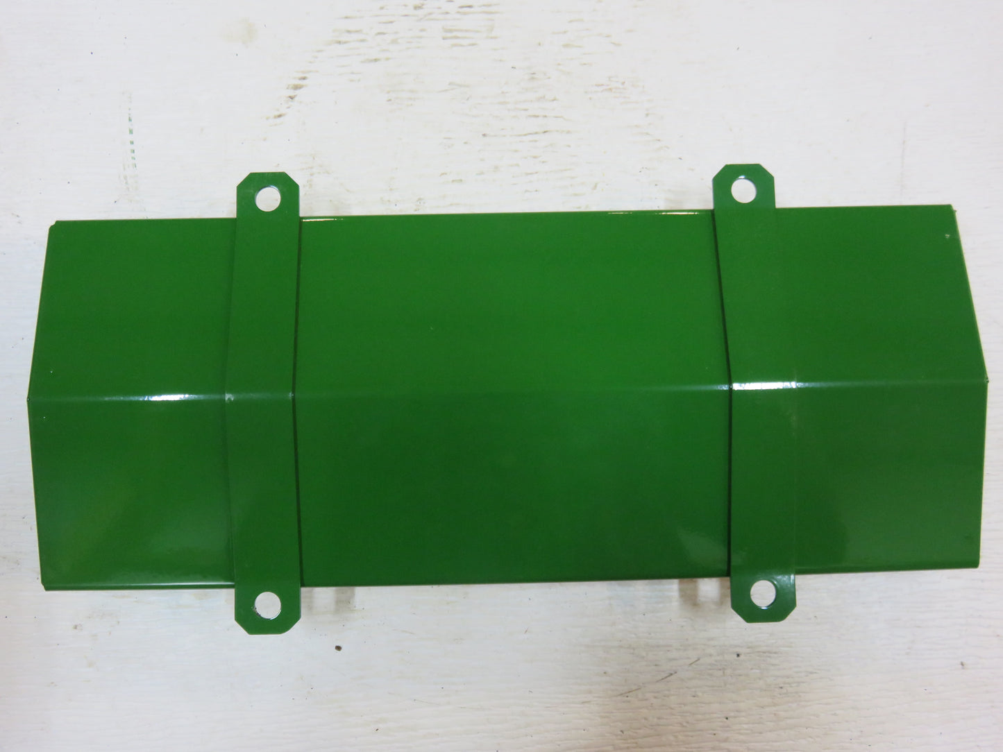 AD2417R, R3860 John Deere Reproduction Battery Box Cover For D